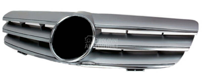 Maska za Mercedes Benz CLK 200, CLK 220, CLK 230 ...