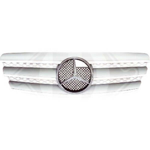 Maska za Mercedes Benz E 200, E 220, E 230 ...