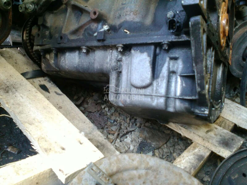Karter za Opel Astra G