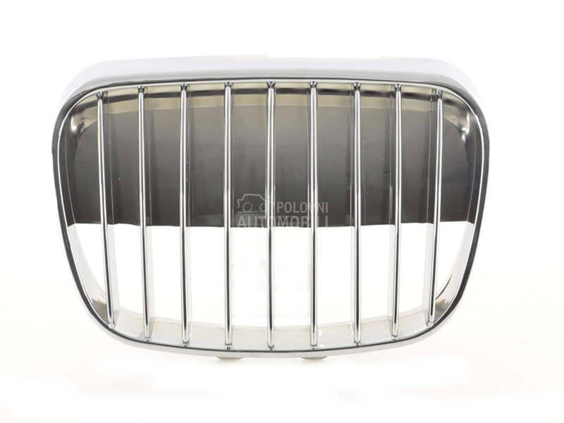 Maska bez znaka za Seat Arosa