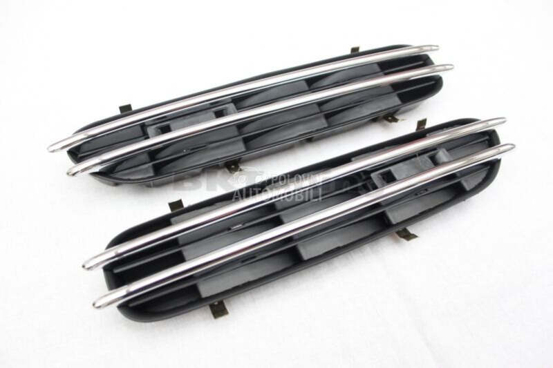 Skrge za krila E39 E60 za BMW 518, 520, 523 ...