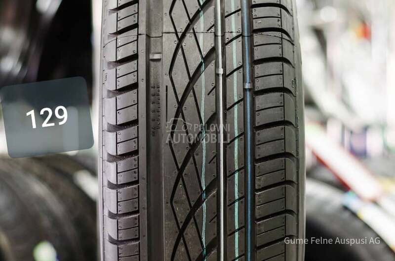 Kama 175/70 R13 Letnja
