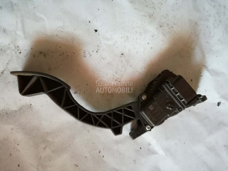 Papuča gasa za Volvo S40, V50 od 2005. do 2011. god.