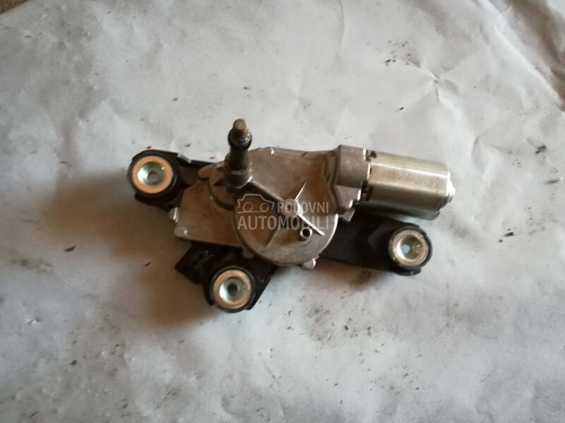 Motor brisača za Volvo V50 od 2005. do 2011. god.