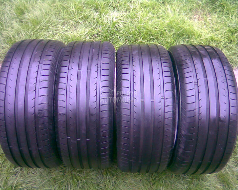 Vredestein 255/45 R18 Letnja