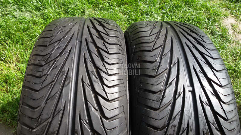 Uniroyal 185/60 R14 Letnja