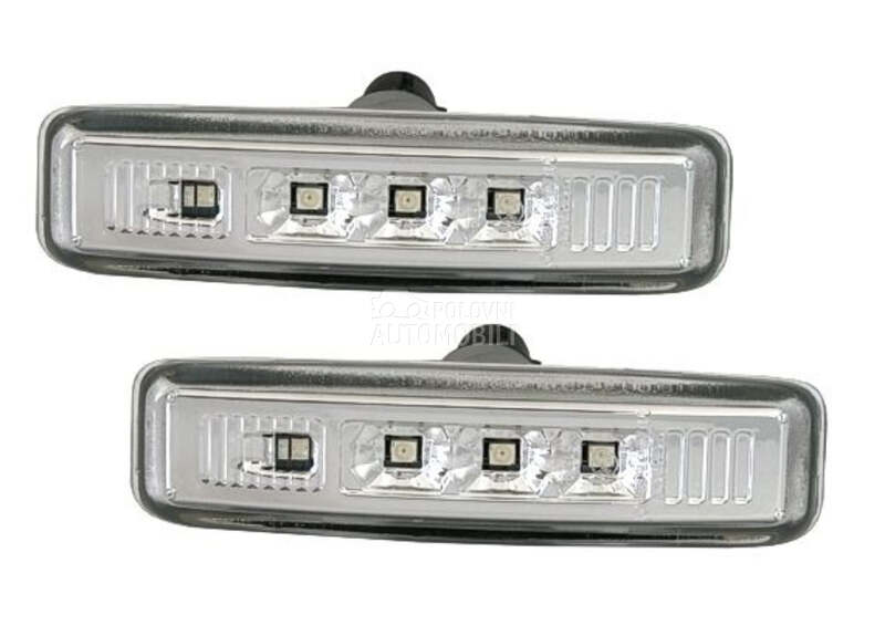 LED bocni migavci za BMW 518, 520, 523 ...