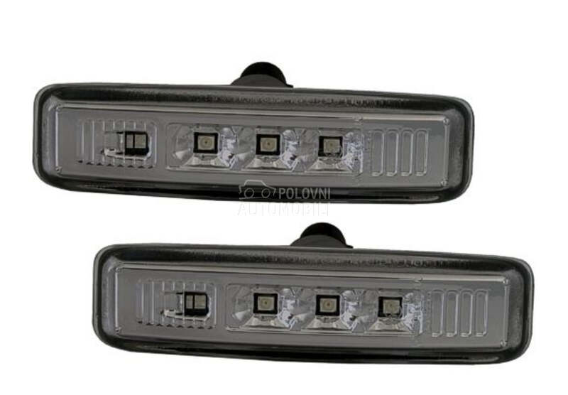 LED bocni migavci za BMW 518, 520, 523 ...
