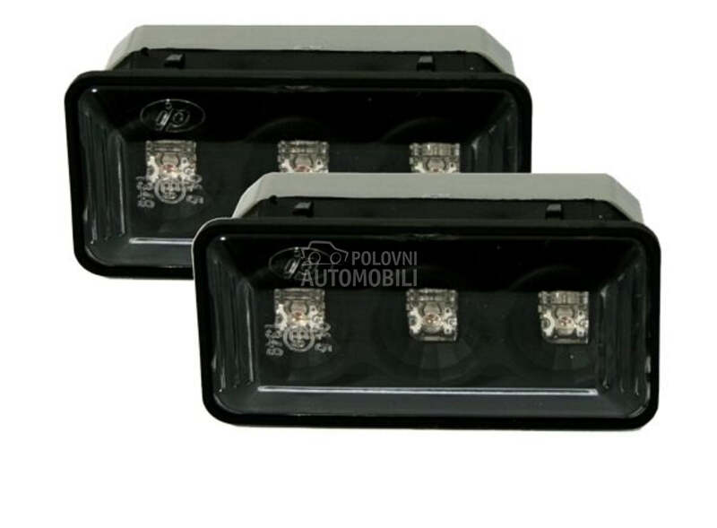 LED bocni migavci za Volkswagen Golf 3, Passat B3, Vento