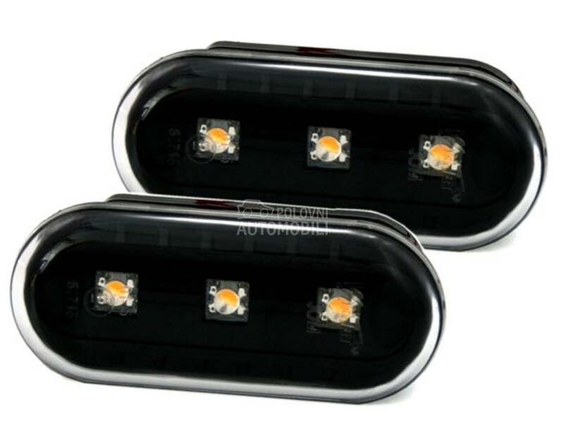 LED bocni migavci za Volkswagen Bora, Golf 3, Golf 4 ...