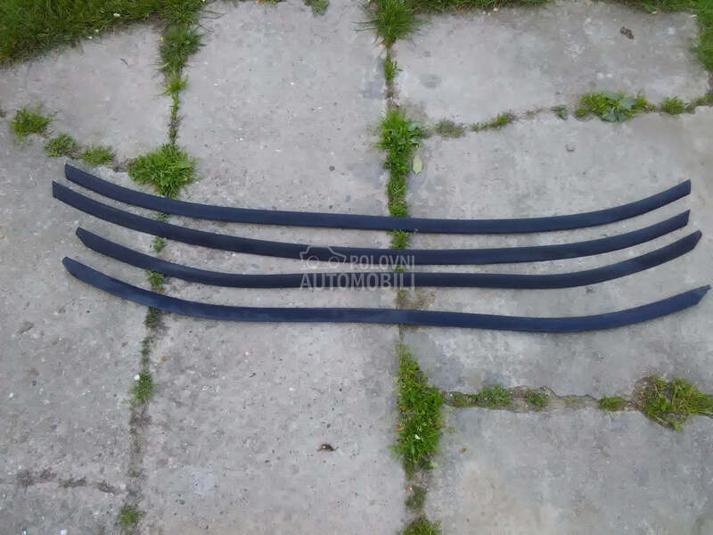 Lajsna soferke za Opel Zafira od 1998. do 2005. god.