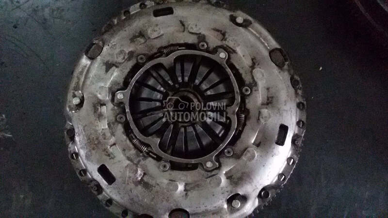 Plivajući zamajac 2.0 TDI za Volkswagen Golf 5, Golf 6, Passat B6