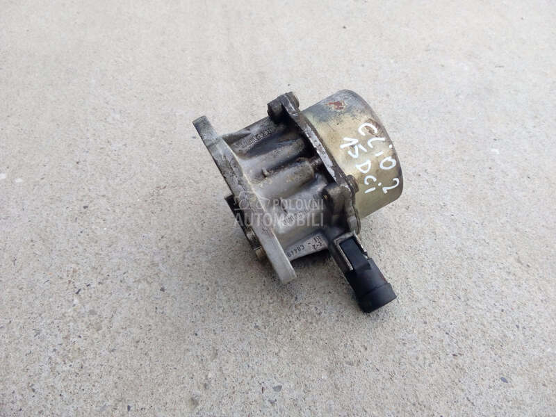 Vakum pumpa za Renault Clio
