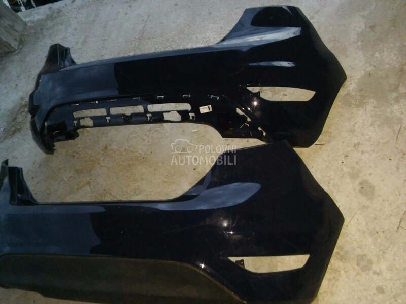 Branik za Ford Fiesta