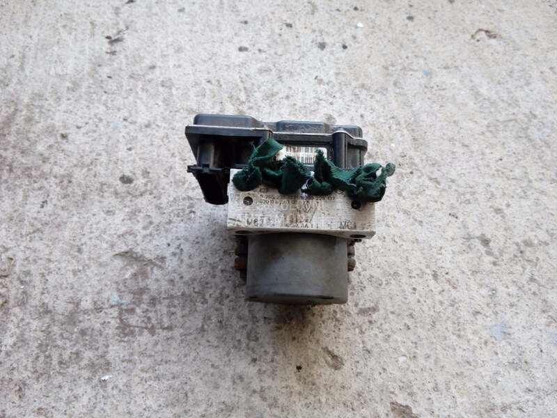ABS pumpa za Renault Clio