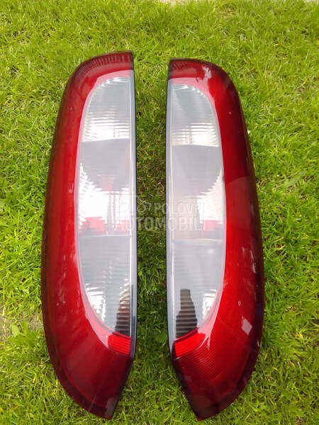 Stop lampa za Opel Corsa C od 2000. do 2006. god.