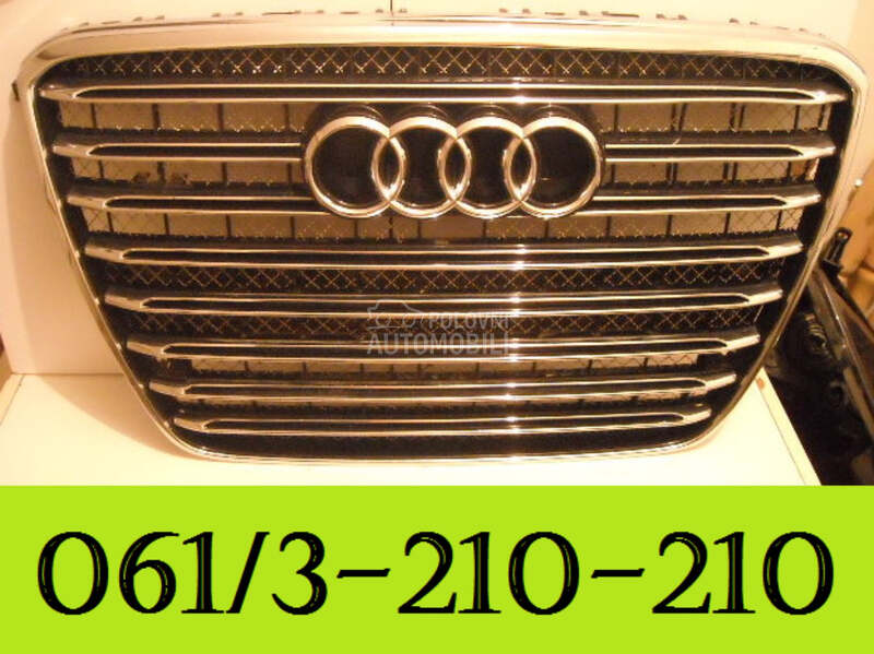 Branik za Citroen 
