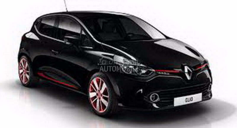 Pumpa za Renault Clio