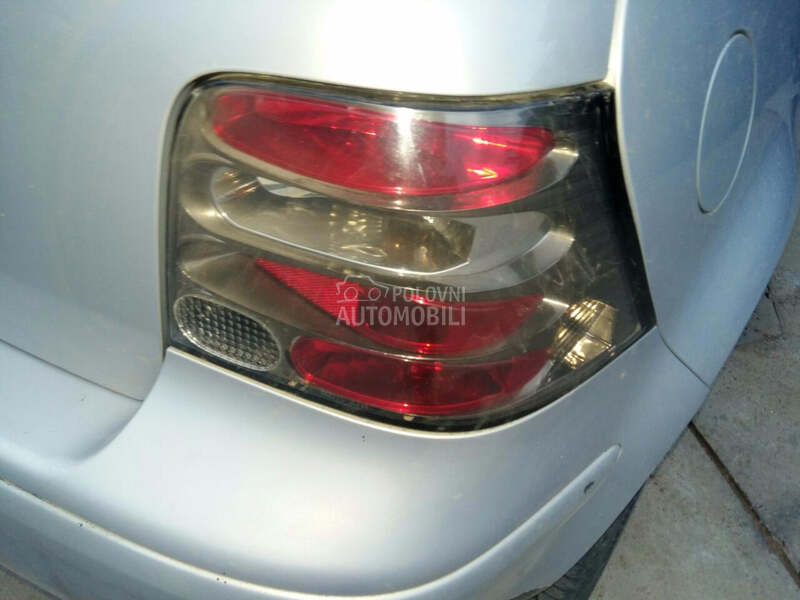 Stop svetla za Volkswagen Golf 4