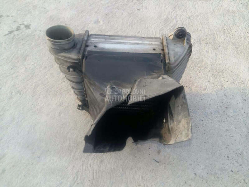 Interkuler za Volkswagen Bora, Caddy, Golf 4 ...