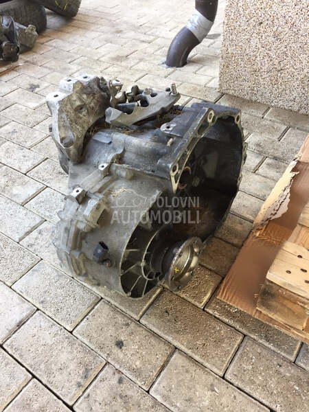 Menjac 6 brzina za Audi A3