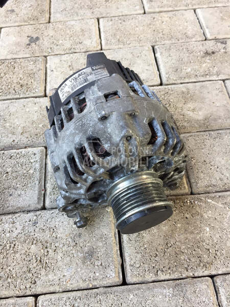 Alternator za Audi A3