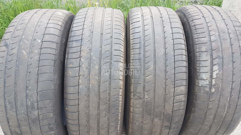 Michelin 225/60 R18 Letnja