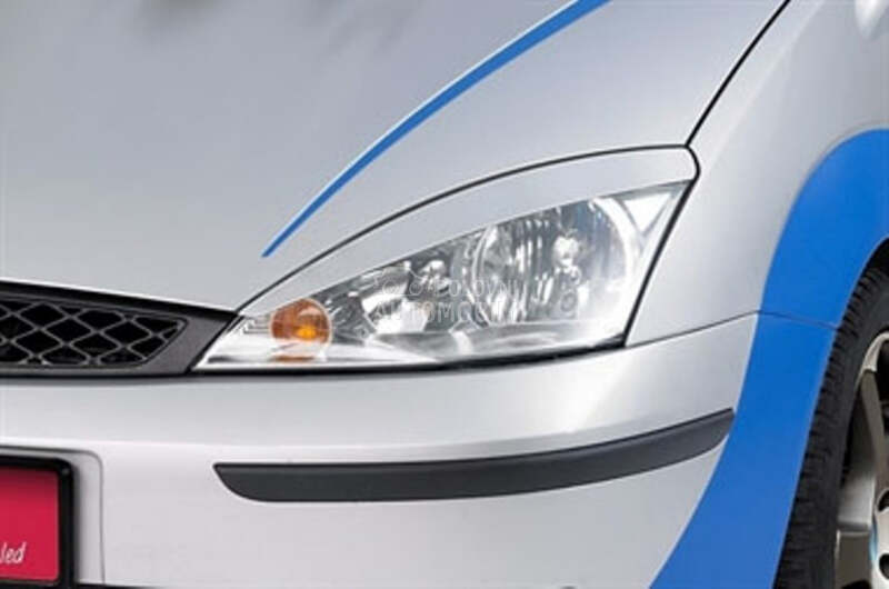 Obrvice farova za Ford Focus