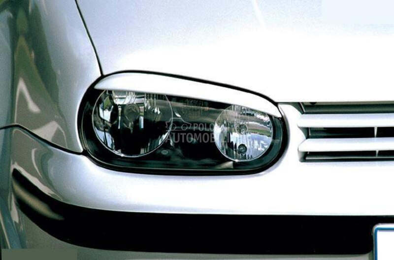 Obrvice farova Obrve Golf 4 za Volkswagen Golf 4