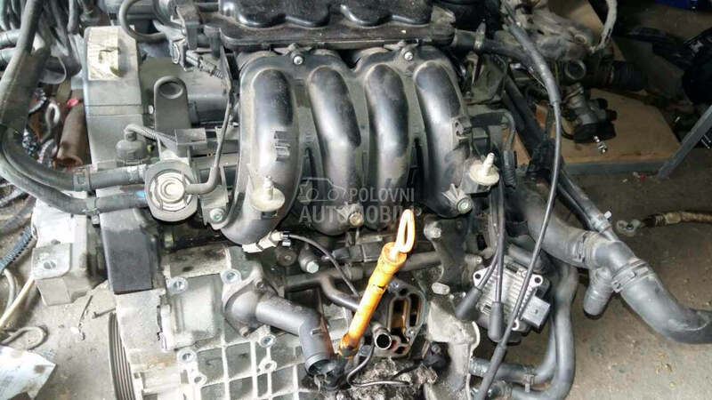 Motor za Volkswagen Golf 4
