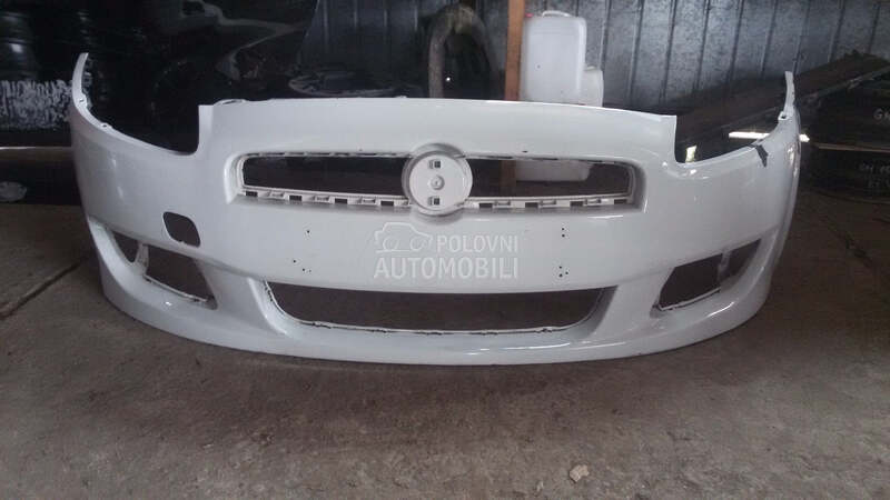 Prednji branik za Fiat Bravo