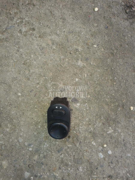 prekidac retrovizora za Opel Astra G, Corsa C, Meriva ... od 1996. do 2008. god.