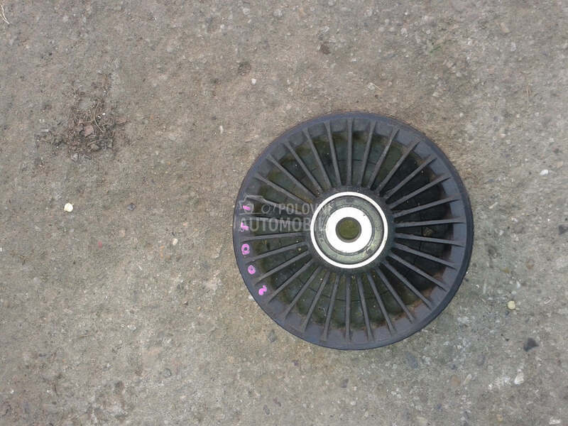 Roler 2.0/2.2dti za Opel Astra G, Vectra B, Vectra C ... od 1996. do 2005. god.