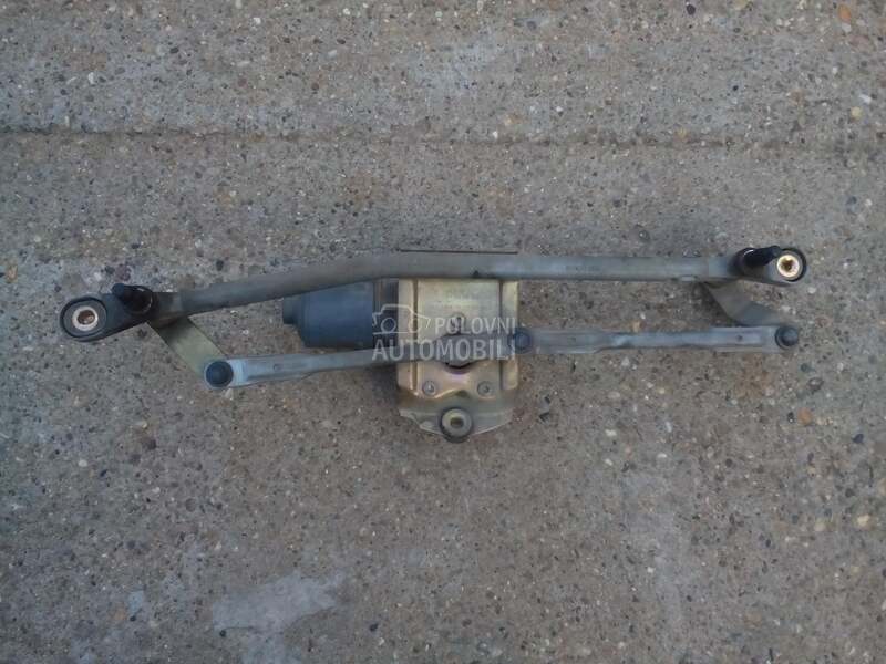 Motor brisaca za Citroen C5