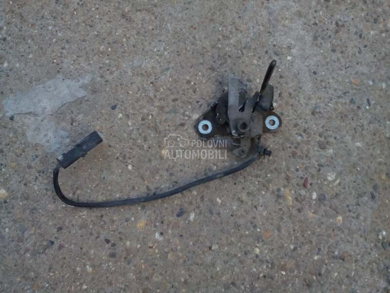 Brava haube za Citroen C5