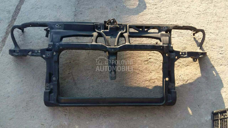 Prsa za Volkswagen Golf 4