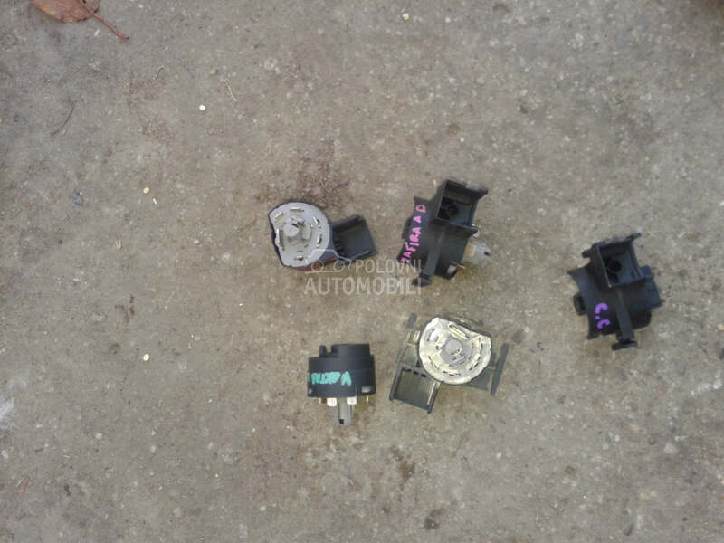 Elektricna brava paljenja za Opel Astra G, Corsa C, Vectra B ... od 1996. do 2008. god.