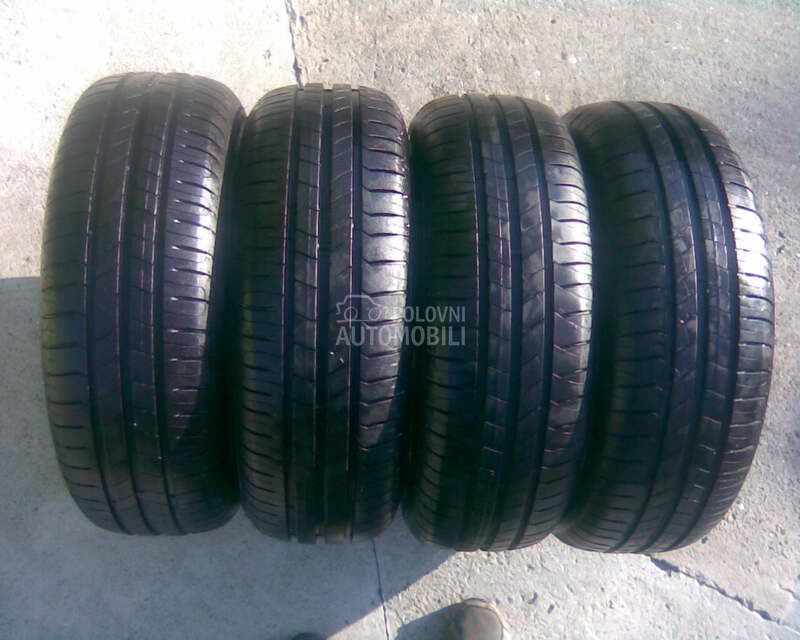 Goodyear 185/60 R15 Letnja