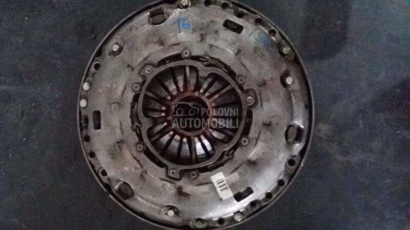 Zamajac za Fiat Grande Punto