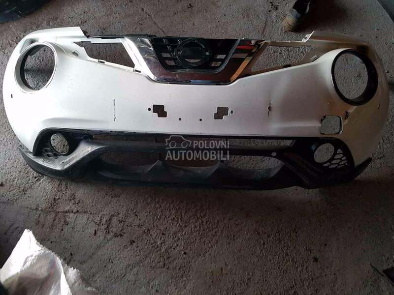 Prednji branik za Nissan Juke