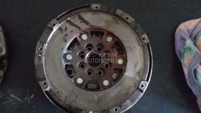 Zamajac za Fiat Grande Punto