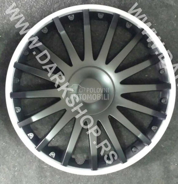 Ratkapne  15" 