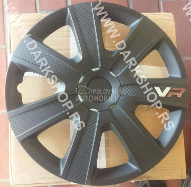 Ratkapne  15" 