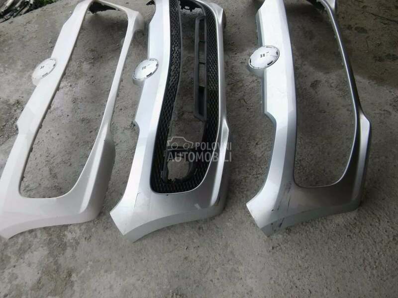 Prednji branik za Volkswagen up!