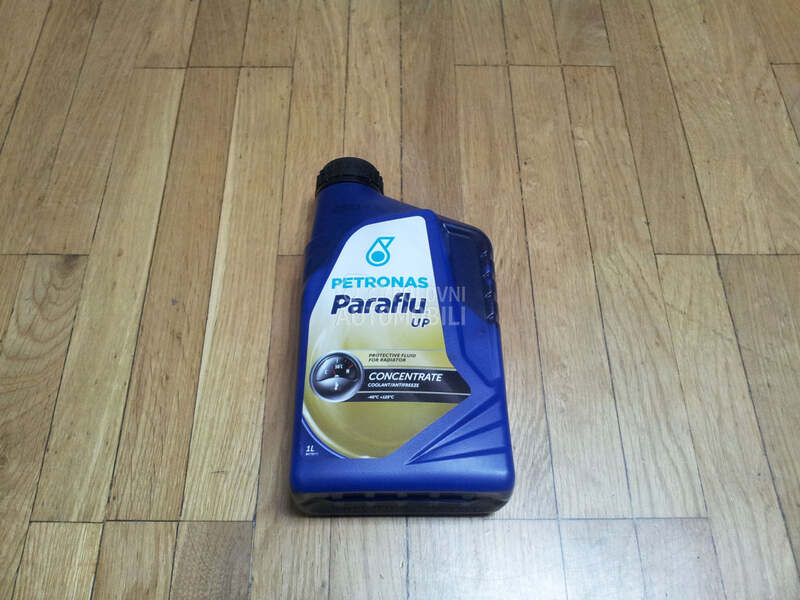 Antifriz Selenia Paraflu G12  