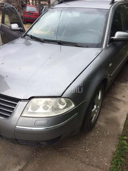 Xenon farovi za Volkswagen Passat B5.5