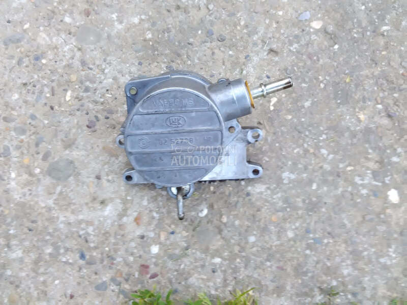 vakum pumpa- 2.0/2.2dti za Opel Astra G, Vectra B, Vectra C ... od 1996. do 2003. god.