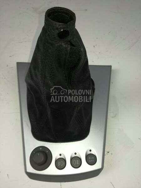 Kozica menjaca za Alfa Romeo 156