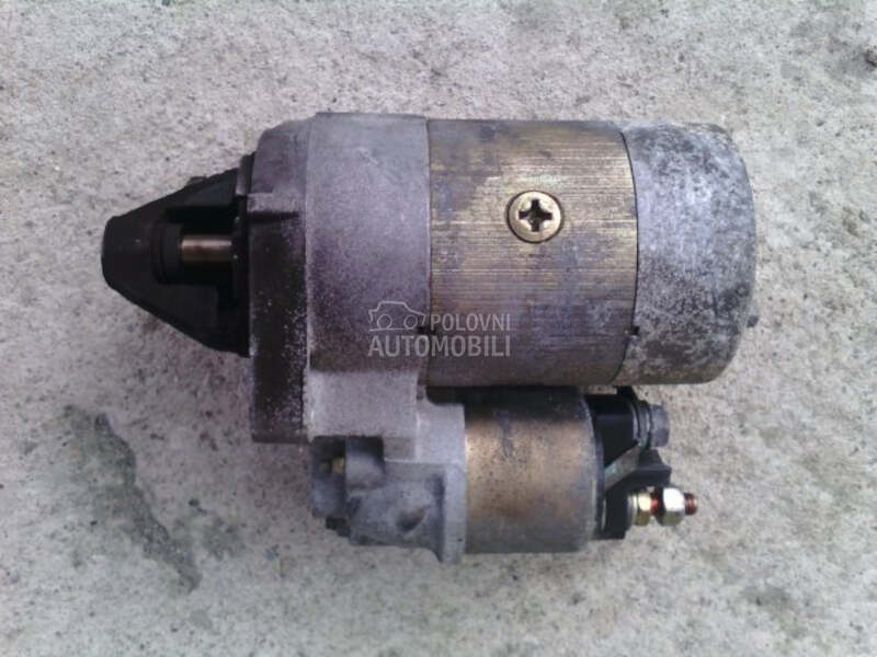 Anlaser za Fiat Punto