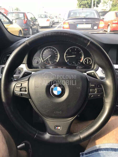 Volan za BMW 520